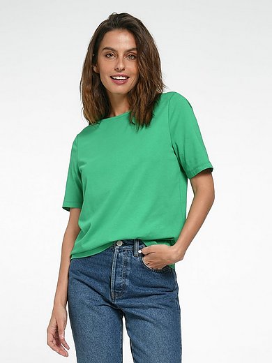 Green Cotton - Shirt