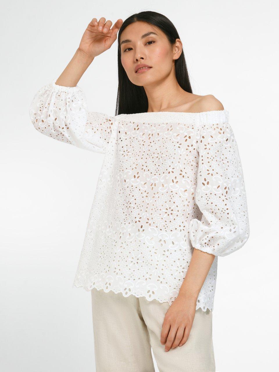 Luisa Spagnoli - Blusenshirt