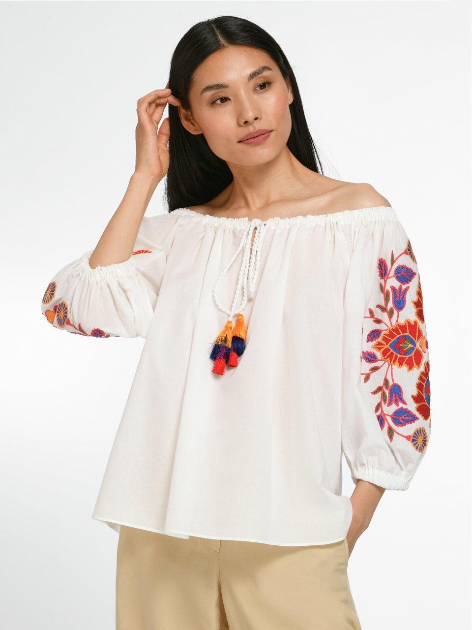 Luisa Spagnoli - Blusenshirt