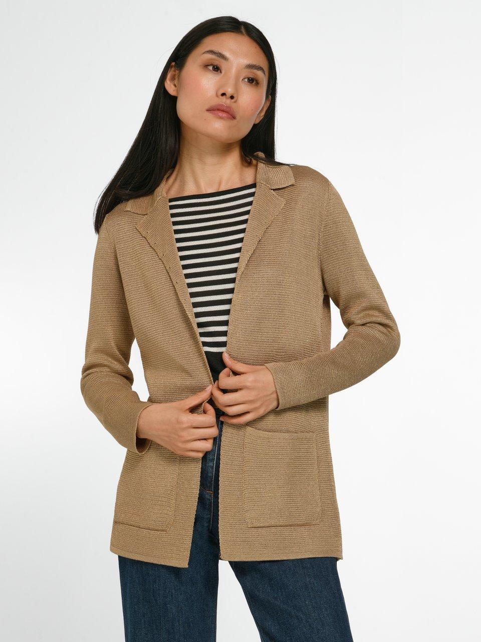 Luisa Spagnoli - Strickjacke