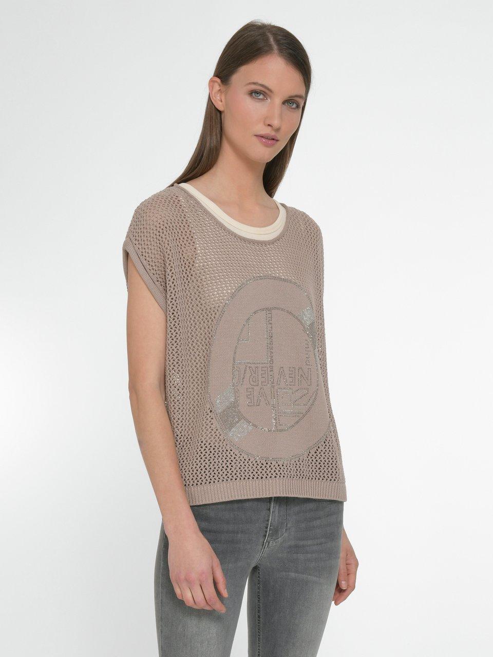 Monari - Le T-shirt