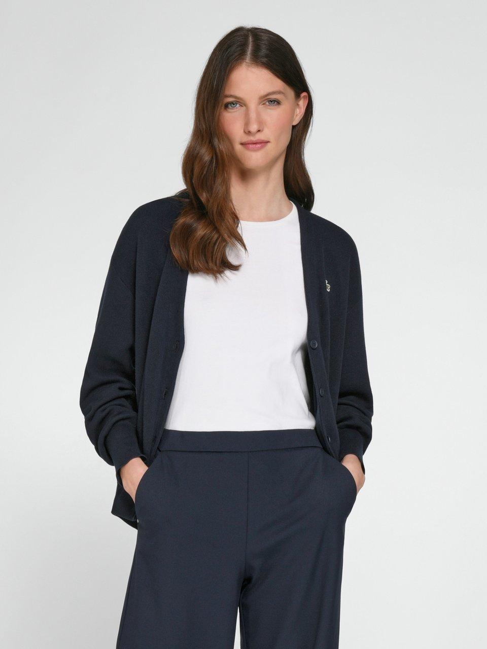 Lacoste - Sweatvest