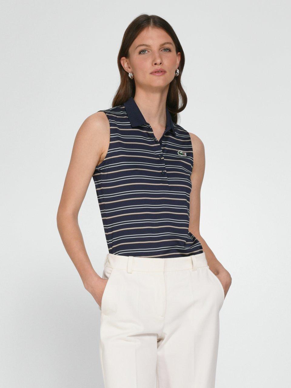 mord Let Flagermus Lacoste Women Polo shirts | peterhahn.co.uk