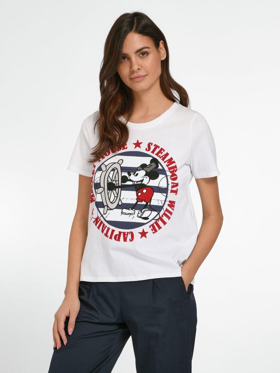 Princess goes Hollywood - Rundhals-Shirt mit 1/2-Arm