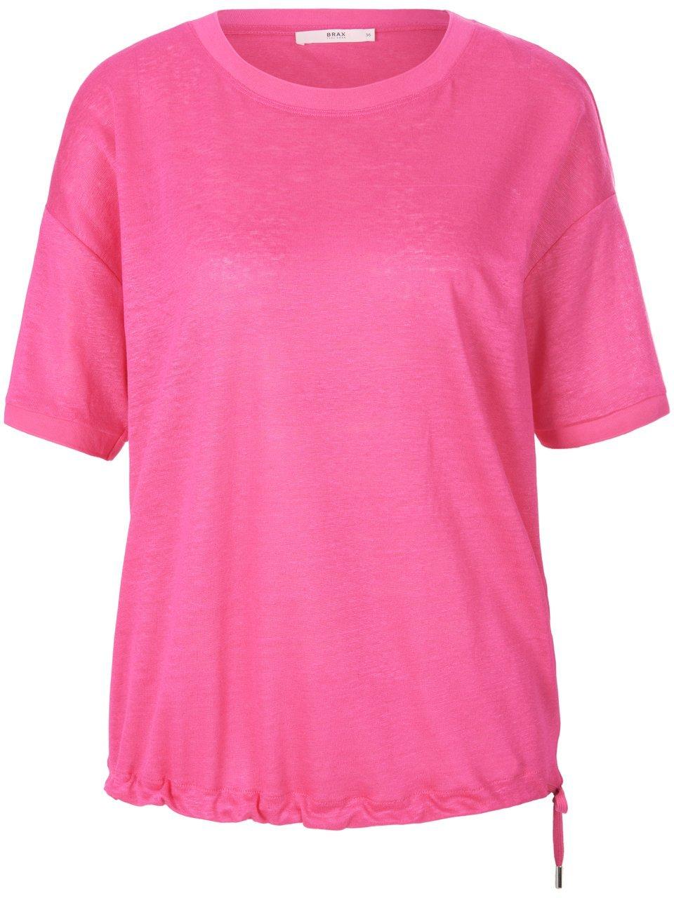 Shirt Van Brax Feel Good pink