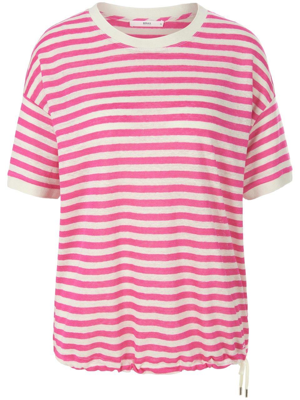 Shirt Van Brax Feel Good pink