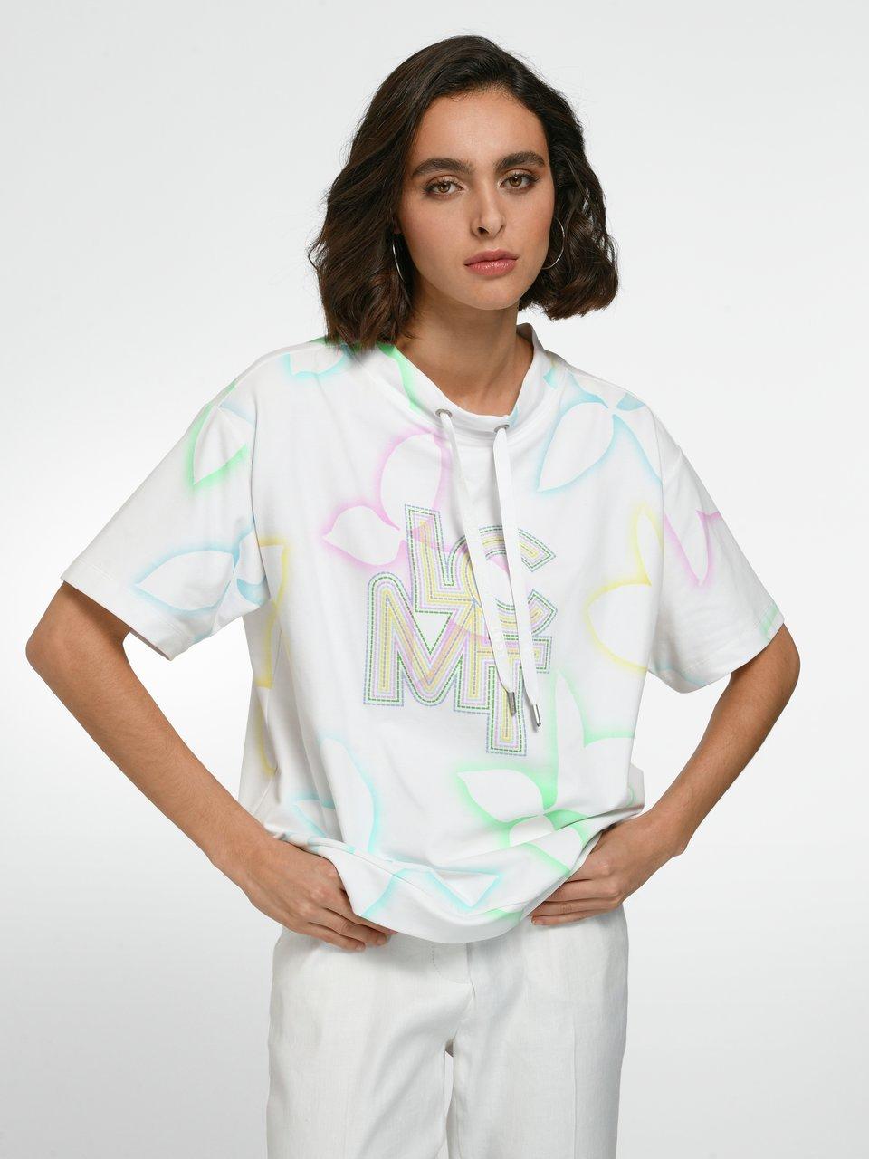 Lecomte - T-shirt
