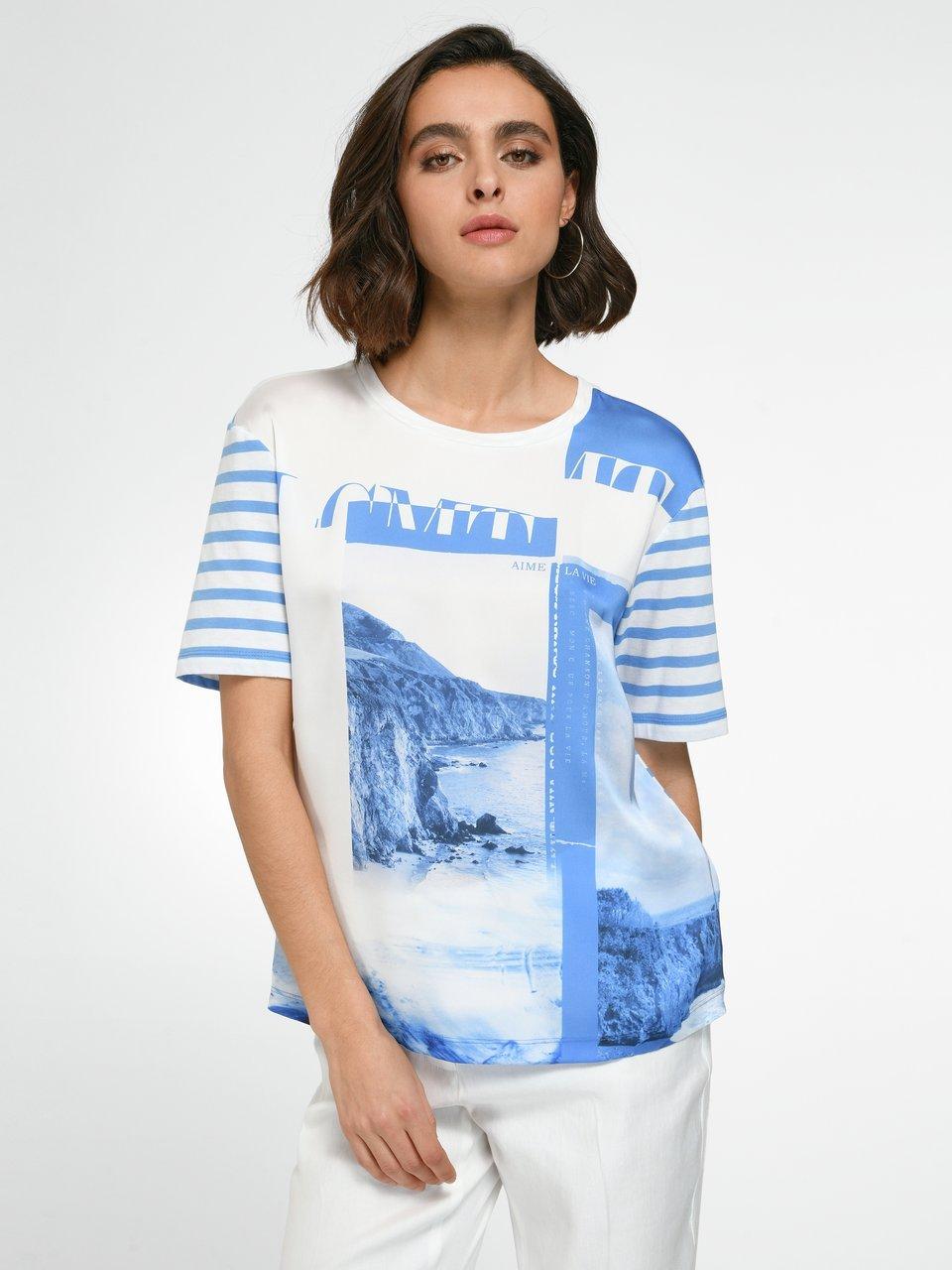 Lecomte - Shirt