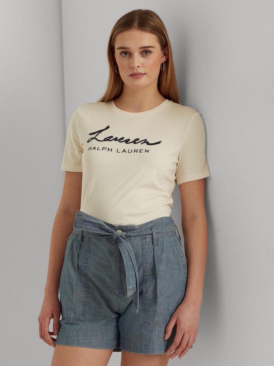 Ralph lauren discount dames t shirt