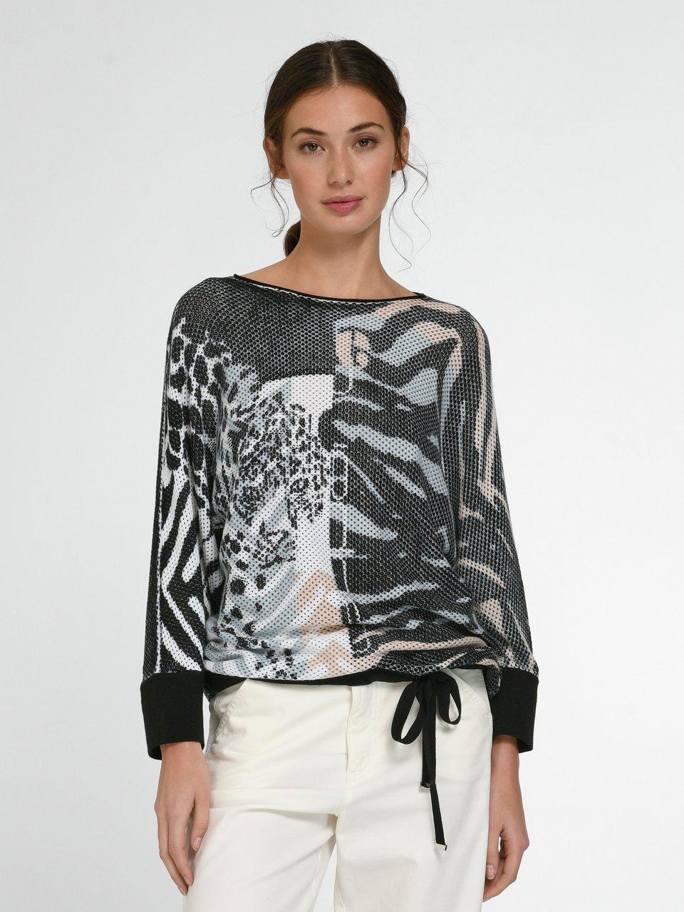 Faber Woman - Pullover