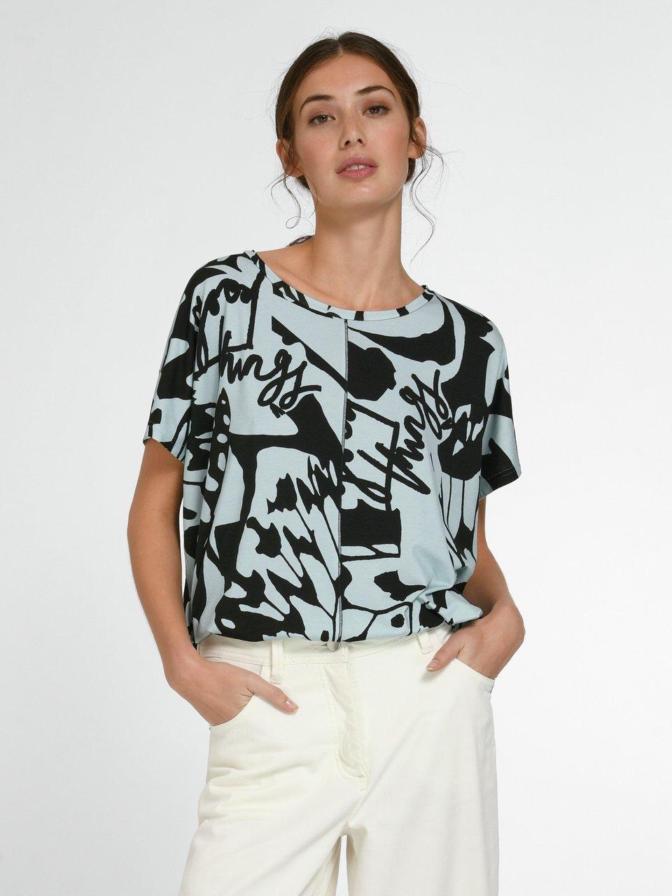 Faber Woman - Le T-shirt