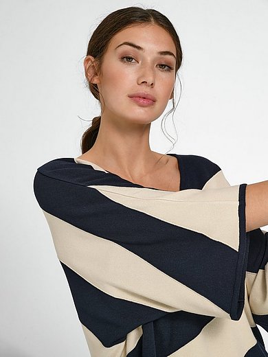 Faber Woman - Le pull
