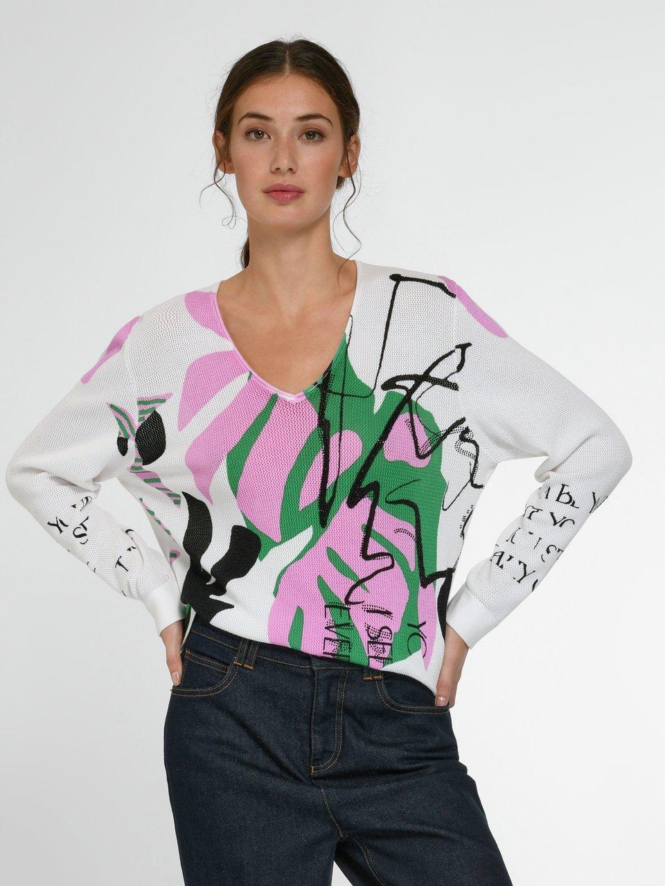 Faber Woman - Le pull