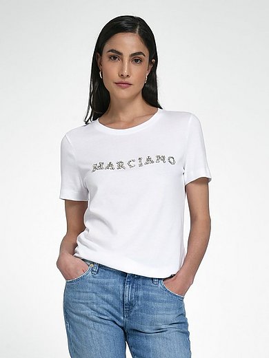 MARCIANO by Guess - Le T-shirt