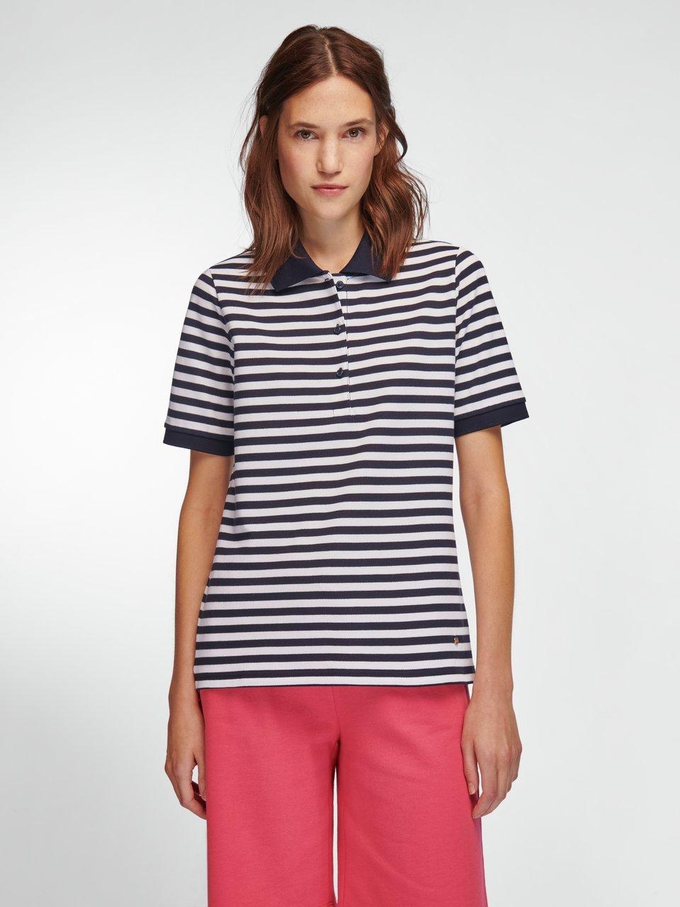 DAY.LIKE Polo-Shirt mit 1/2-Arm