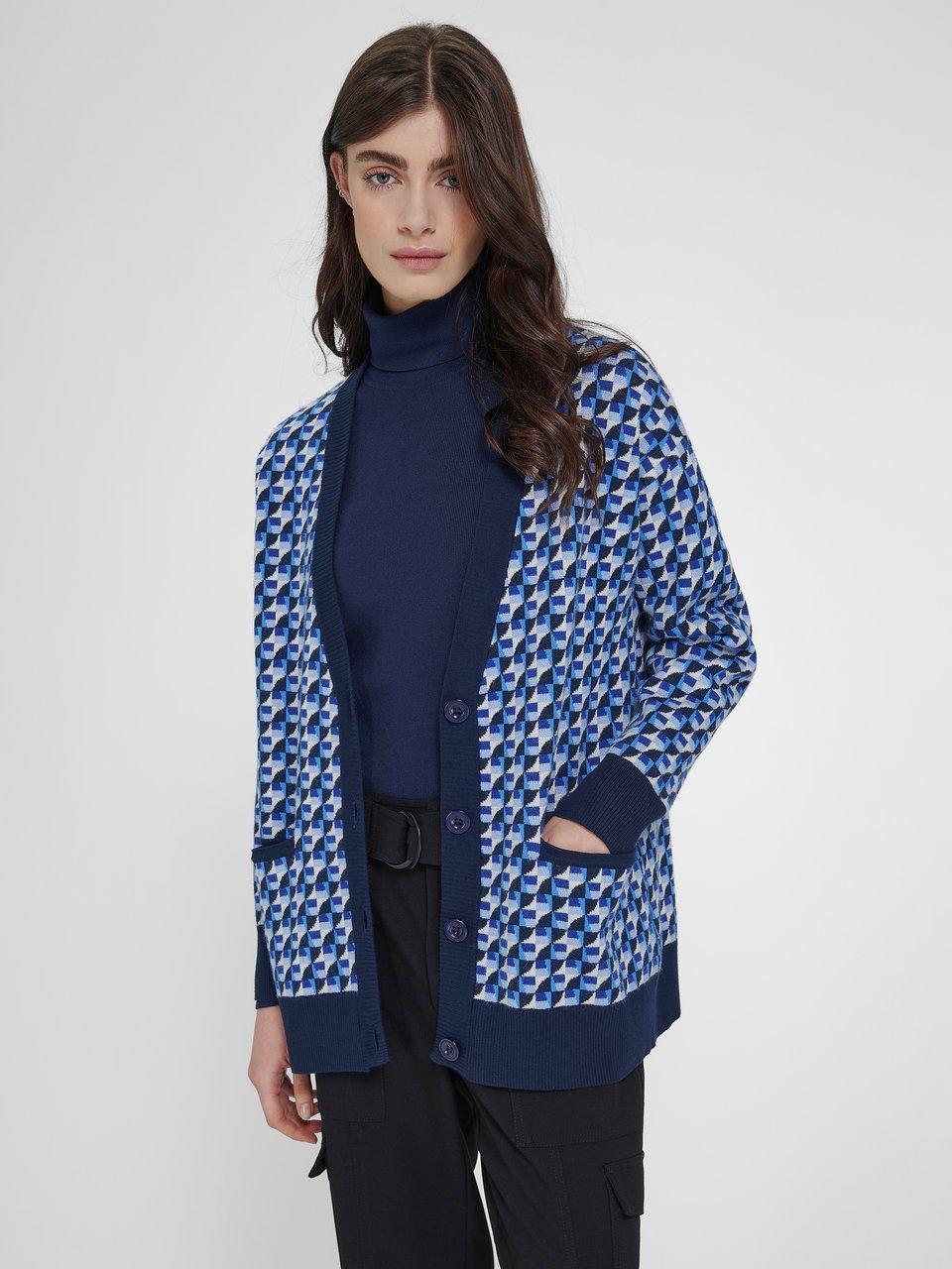 Saint Mignar - Strickjacke