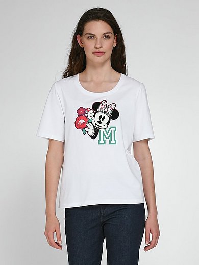 Disney - Shirt mit 1/2-Arm