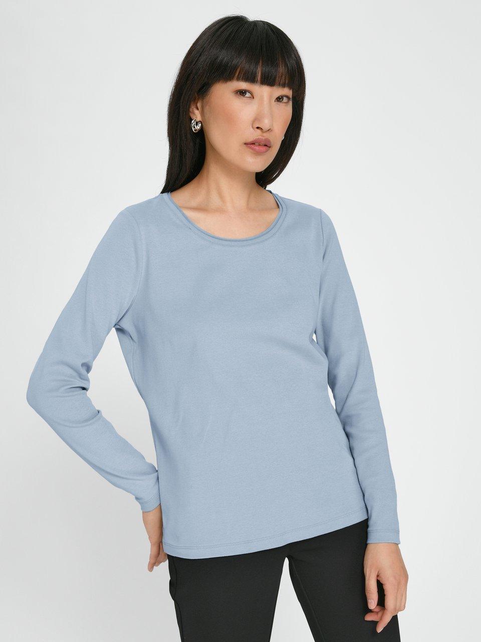 BASLER - Le T-shirt manches longues