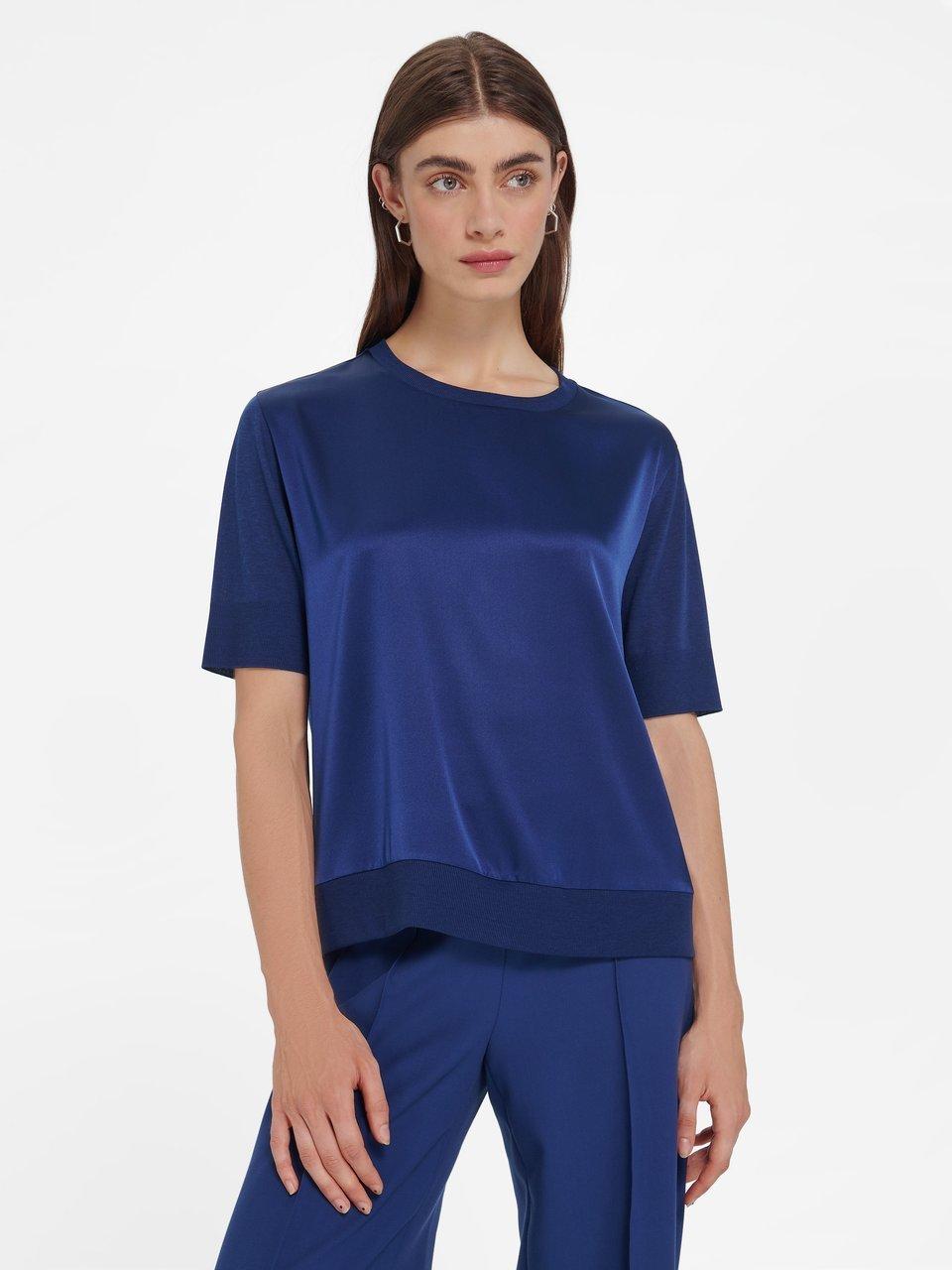 Windsor - Rundhals-Shirt