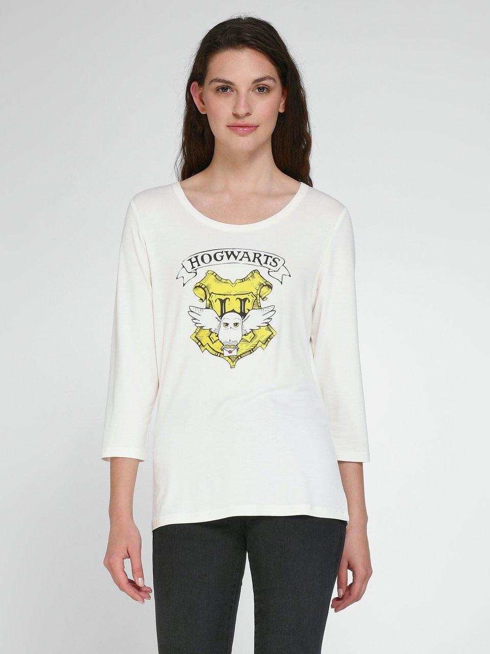 Harry Potter - Rundhals-Shirt