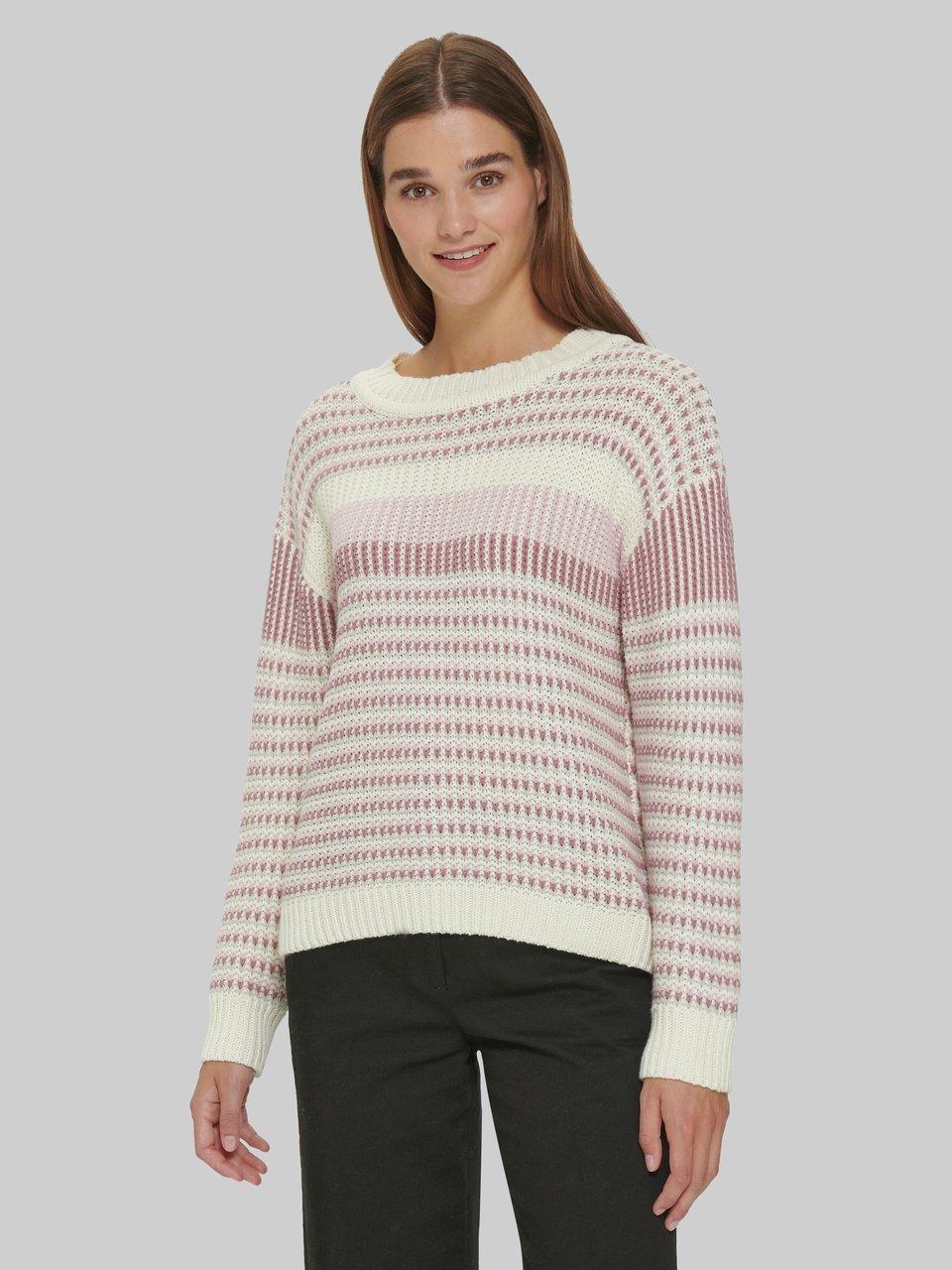 MYBC - Rundhals-Pullover