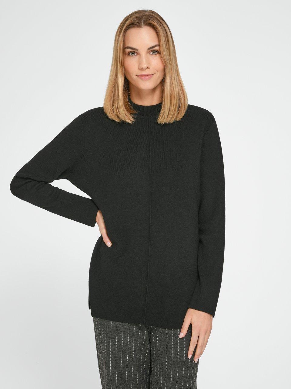 Peter Hahn - Long-Pullover