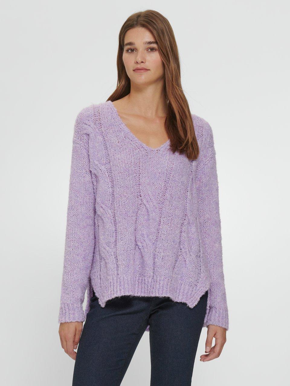 Peter Hahn - V-Pullover