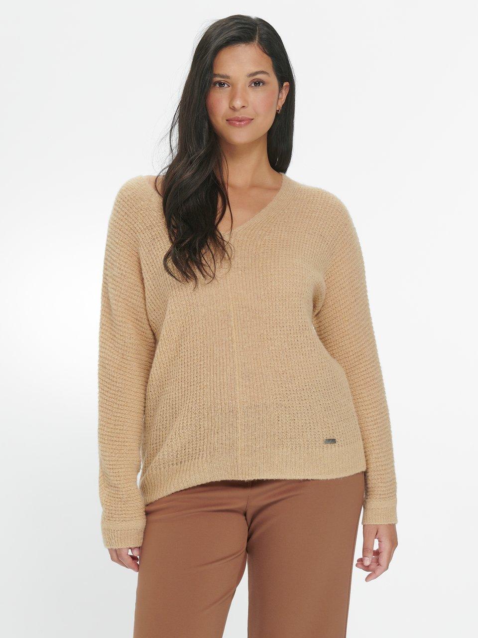 Emilia Lay - V-Pullover