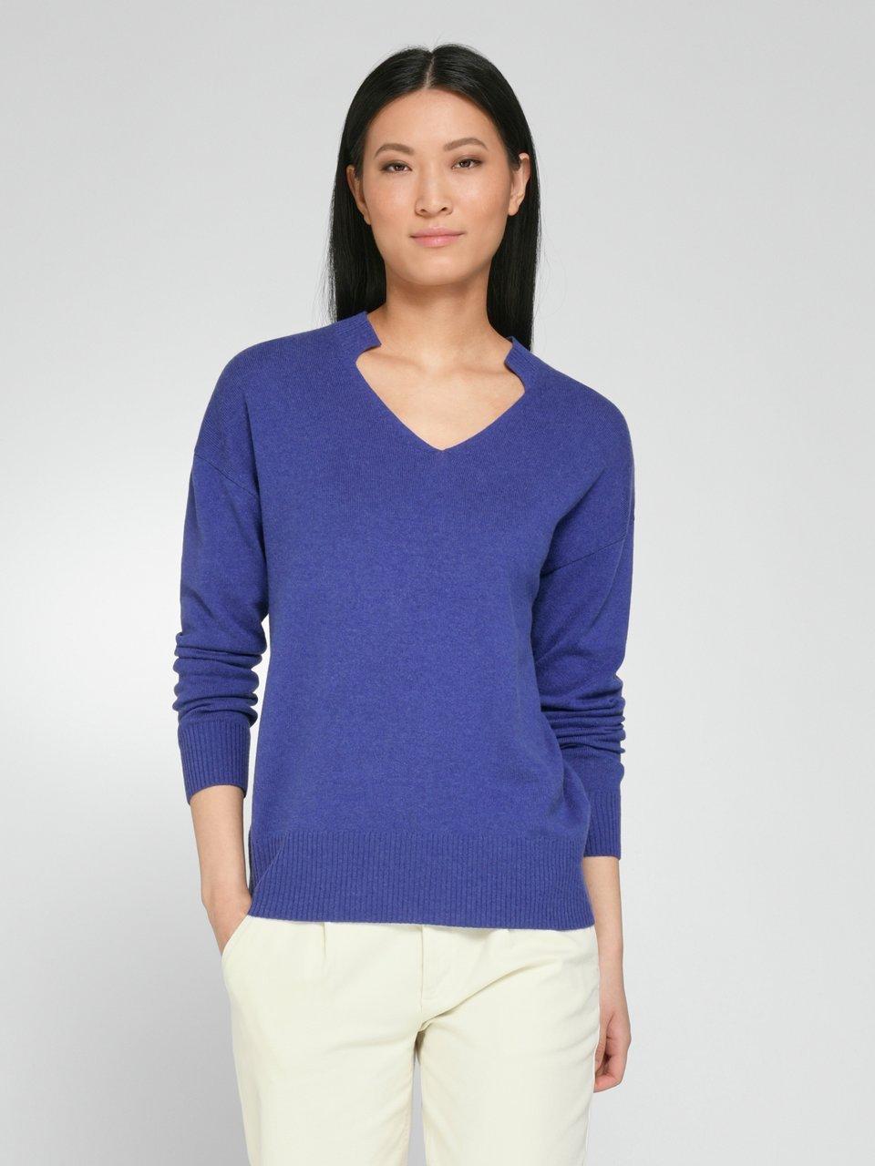 include - Le pull manches longues