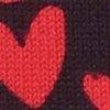 Schwarz/Rot-803488