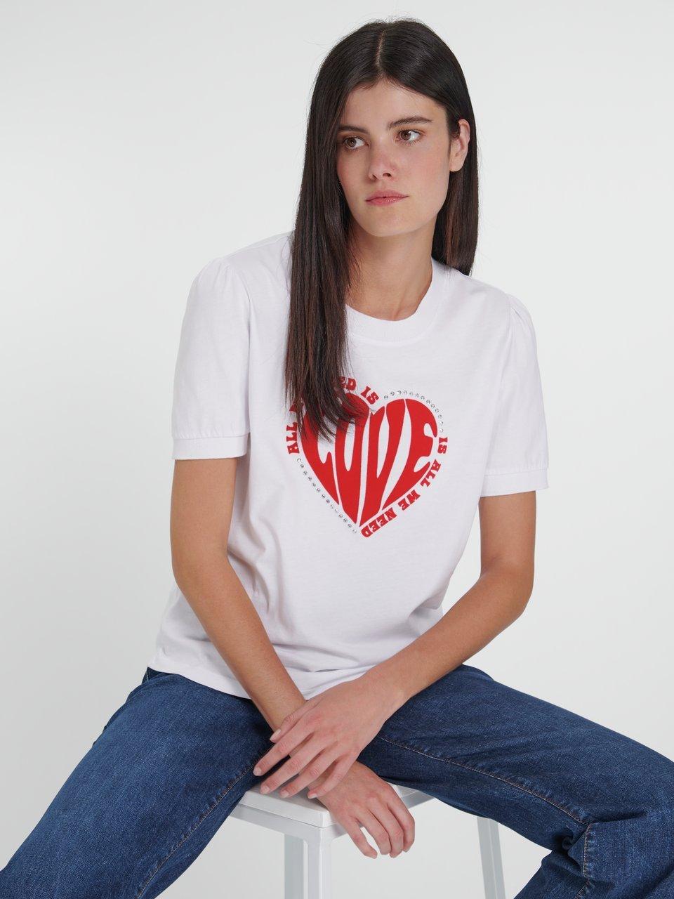 MYBC - Rundhals-Shirt