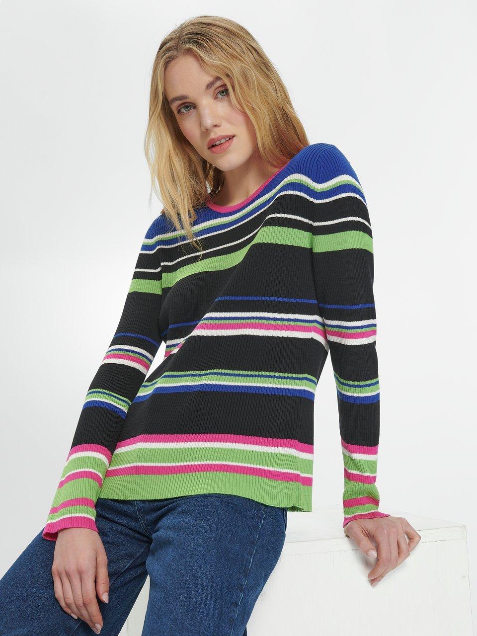 MYBC - Rundhals-Pullover