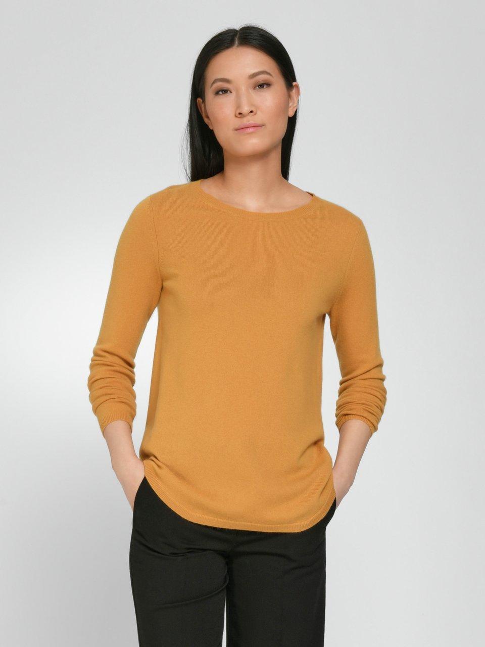 include - Rundhals-Pullover
