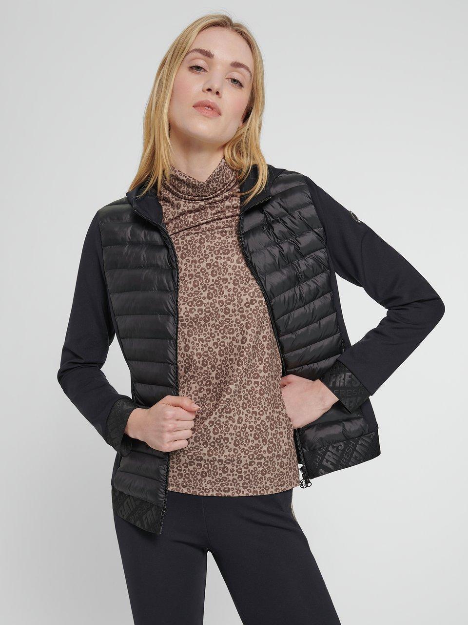 ulli_ehrlich Sportalm - Jacke