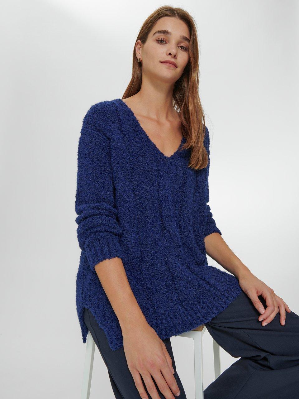 Peter Hahn - V-Pullover