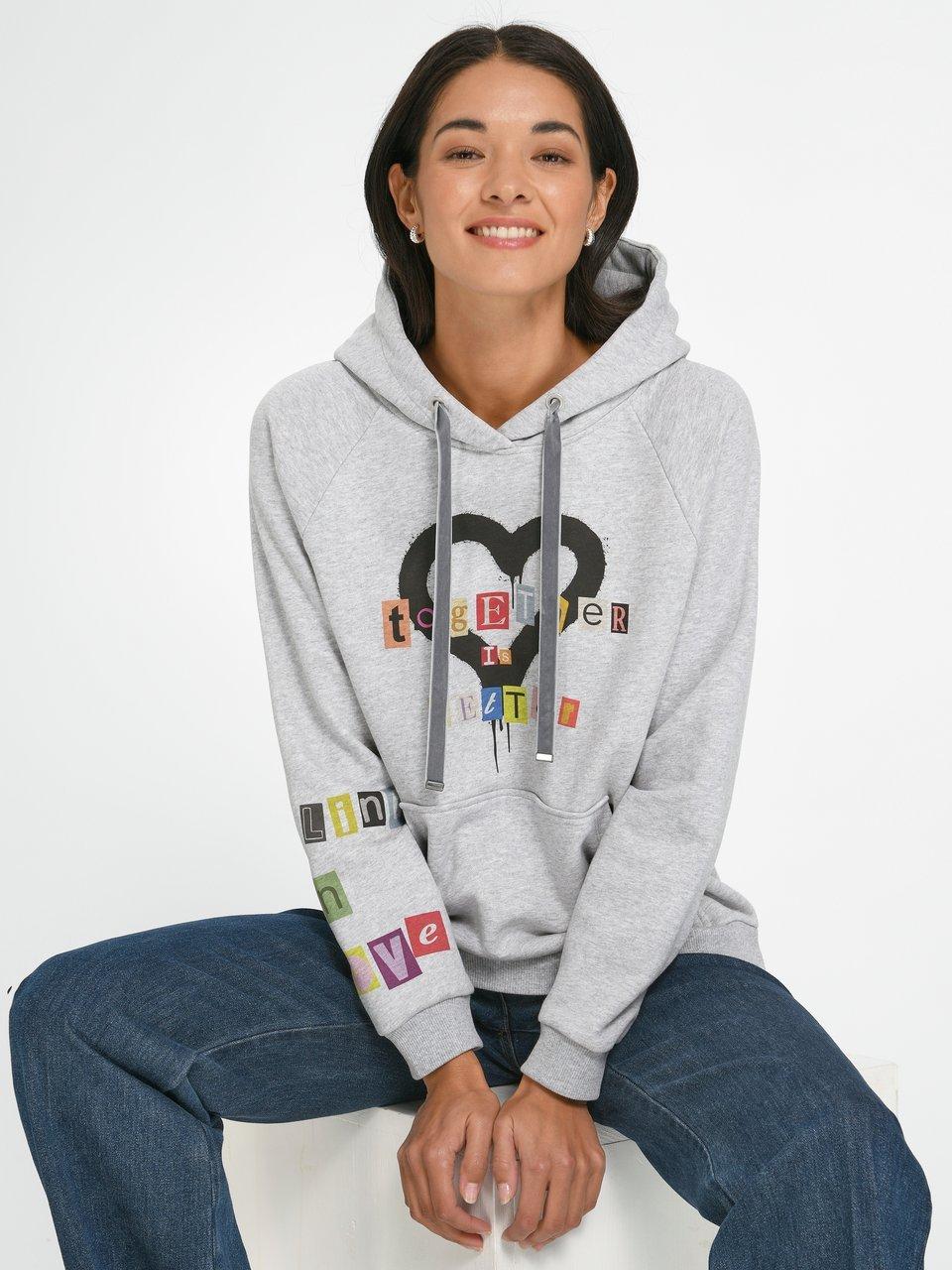 Hot topic sales bt21 hoodie