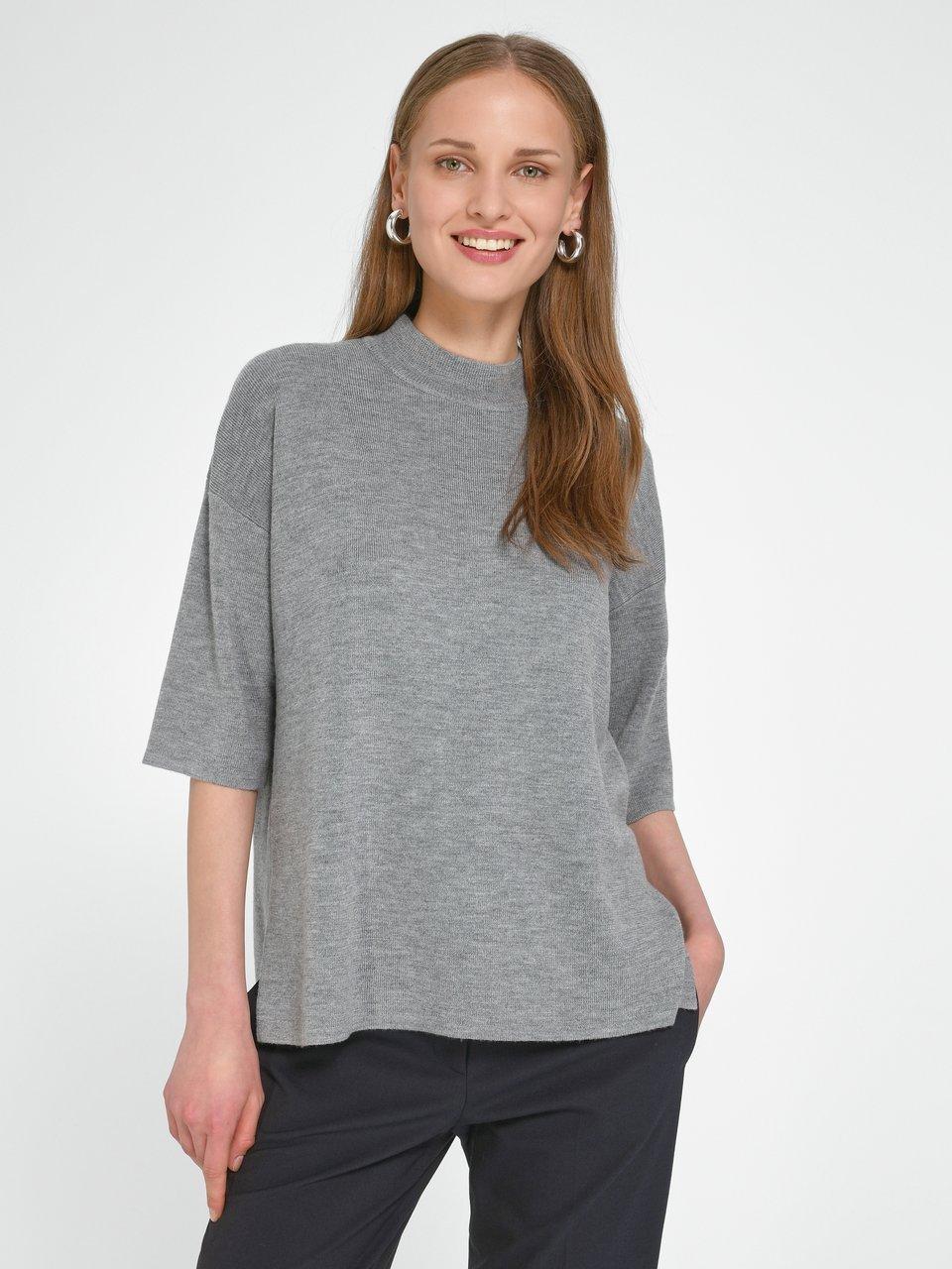 Peter Hahn - Pullover mit 1/2-Arm