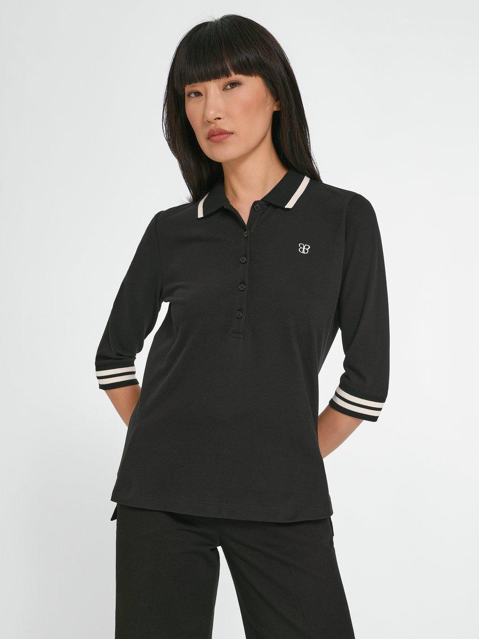 BASLER - Polo-Shirt