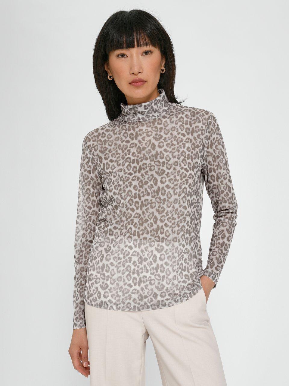 BASLER - Mesh-Shirt