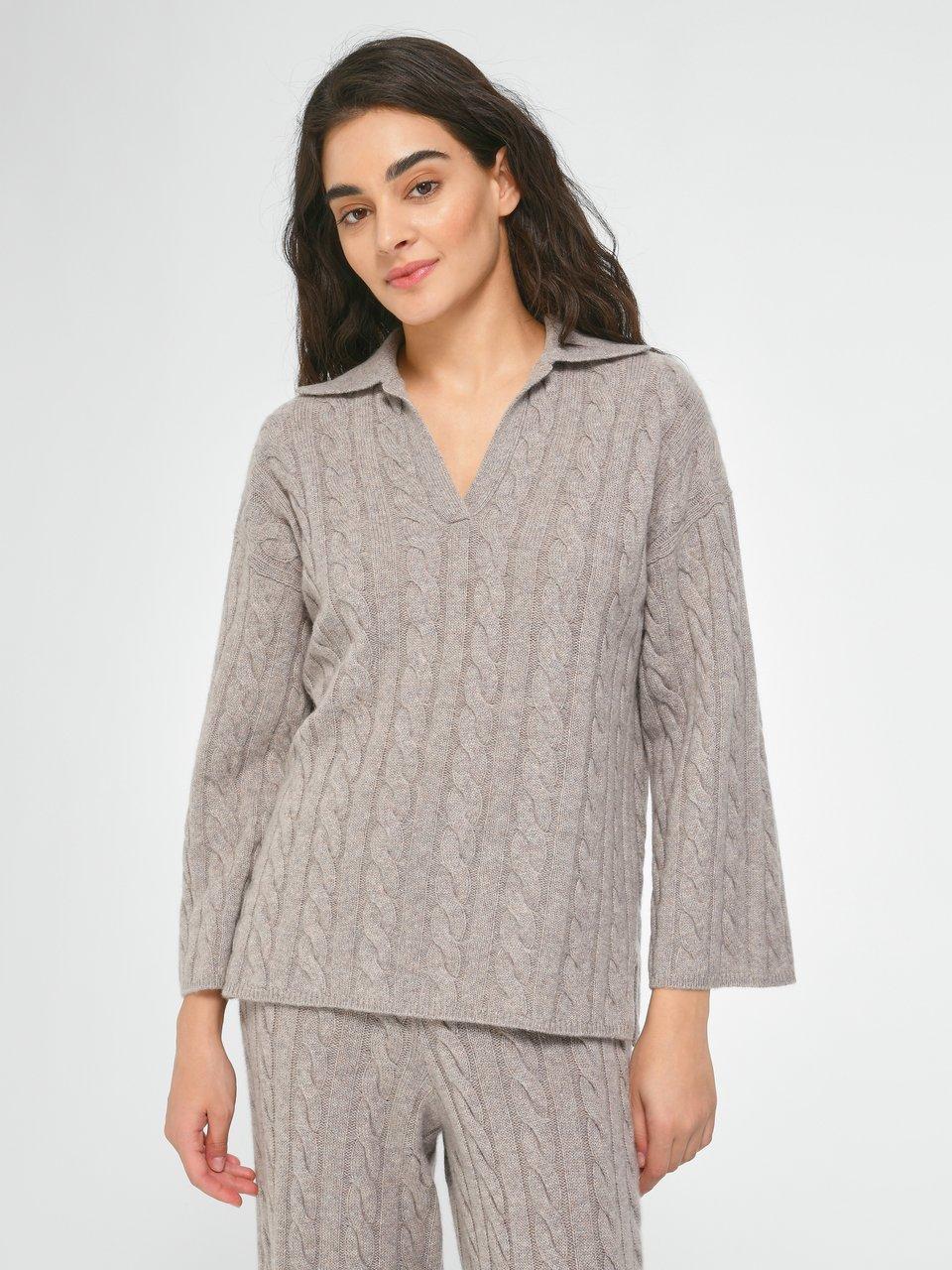 include - Polo-Pullover