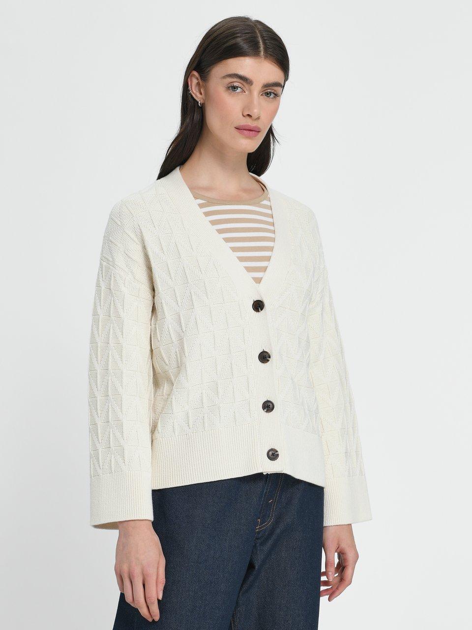GANT - Strickjacke