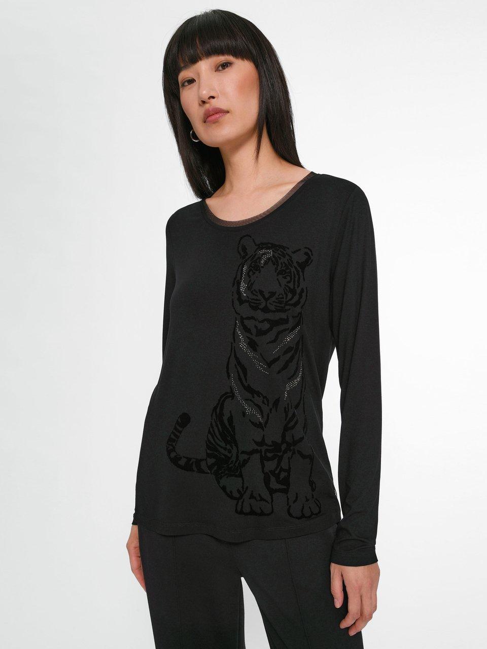 BASLER - Rundhals-Shirt