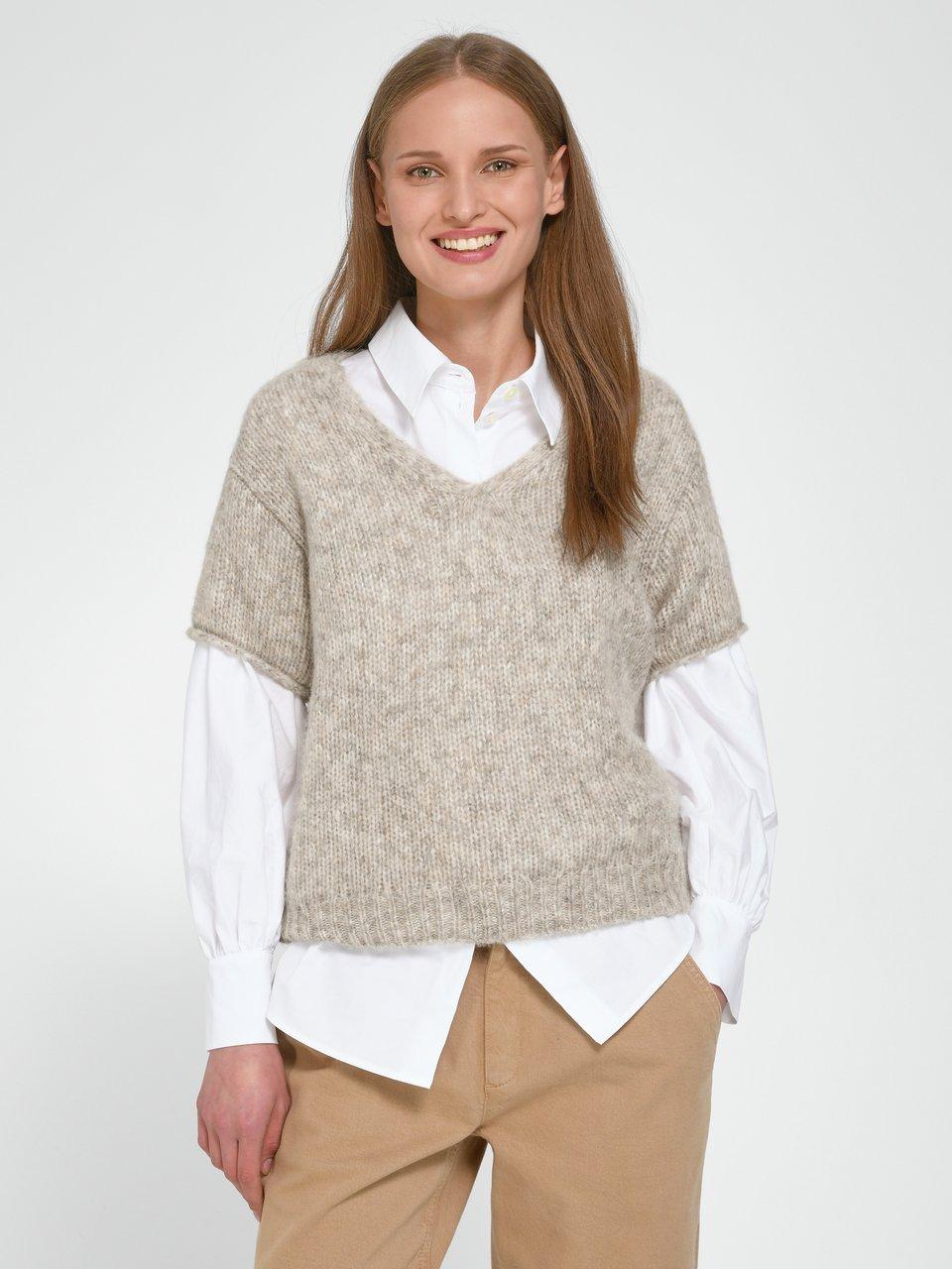 Peter Hahn - V-Pullover