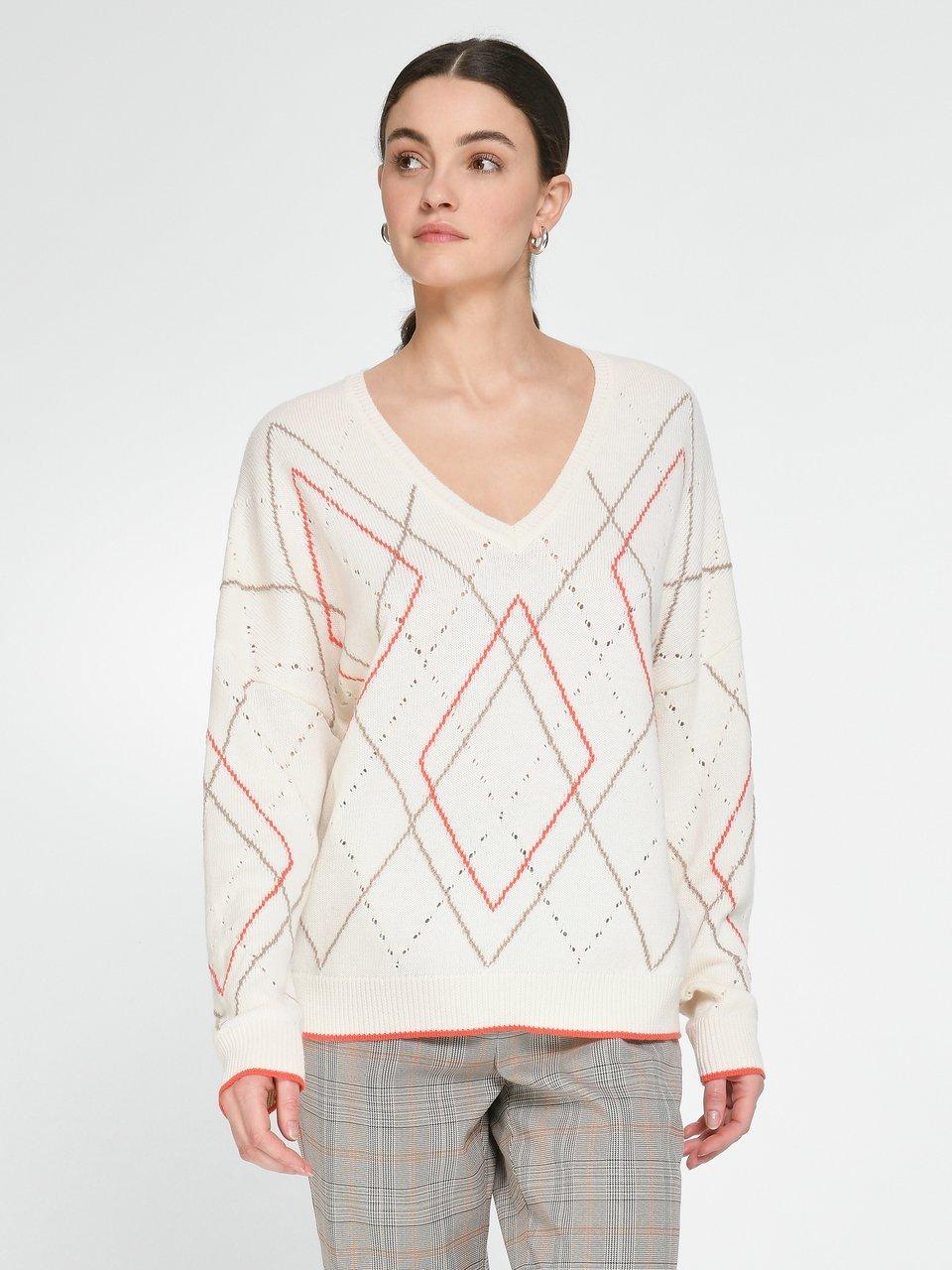 BASLER - Strickpullover