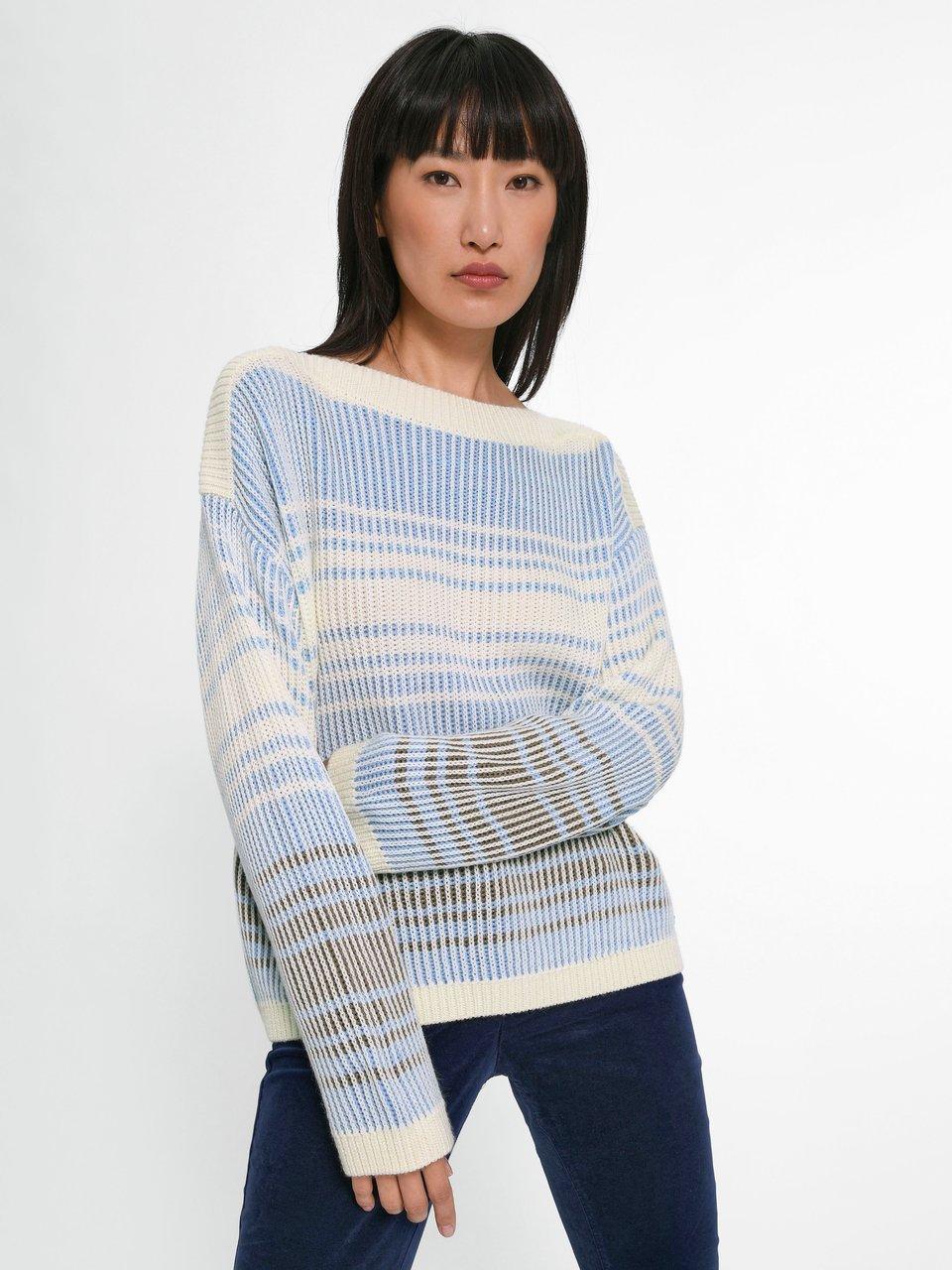 BASLER - Strickpullover