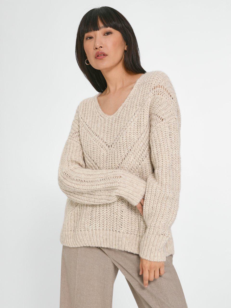 BASLER - Strickpullover