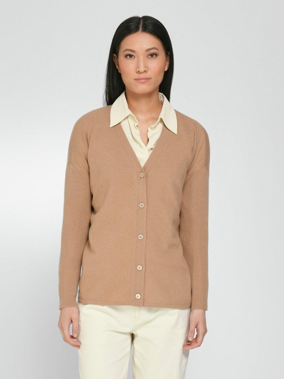 include - Le gilet manches longues
