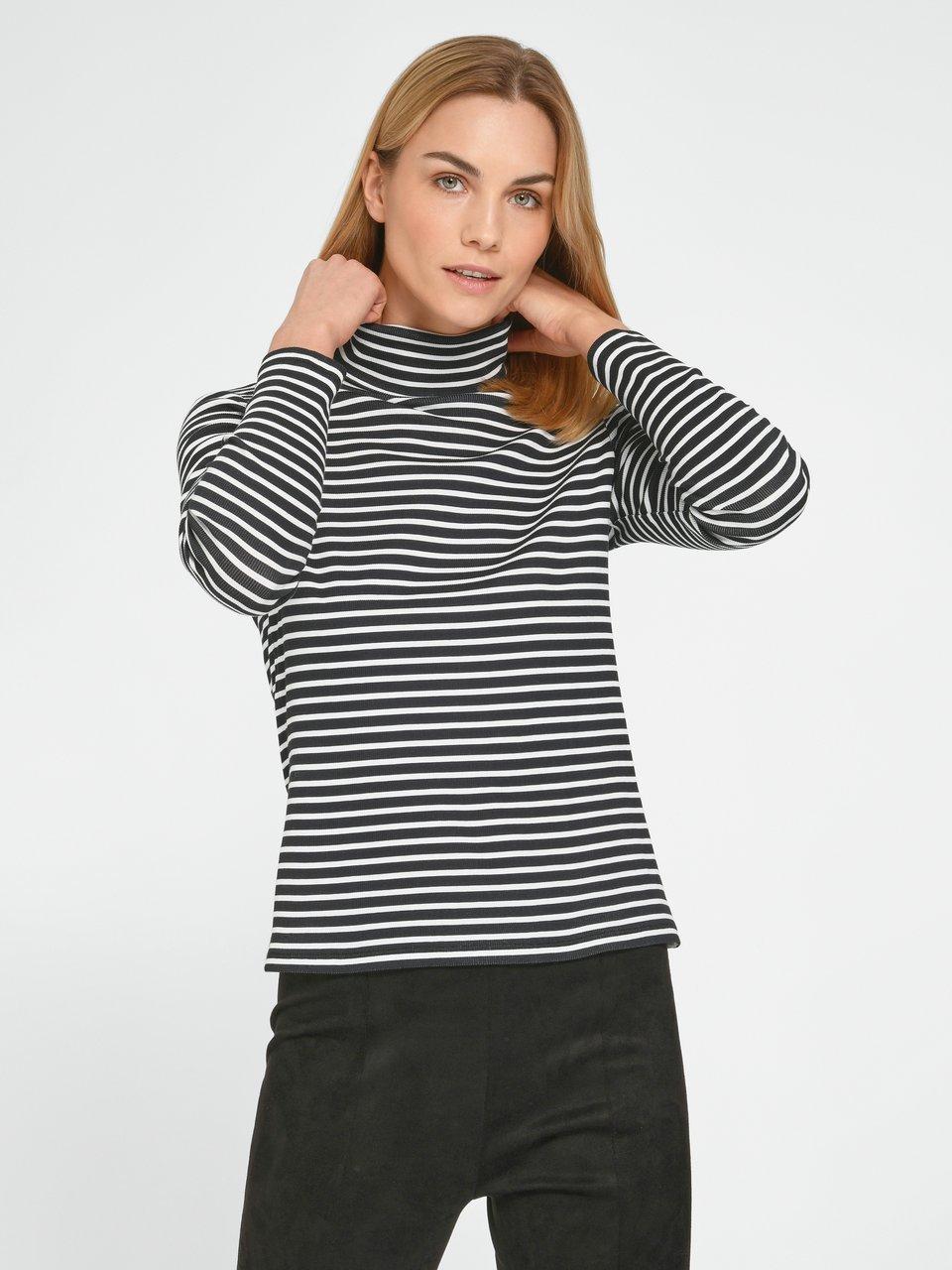 Peter Hahn - Colshirt met lange mouwen