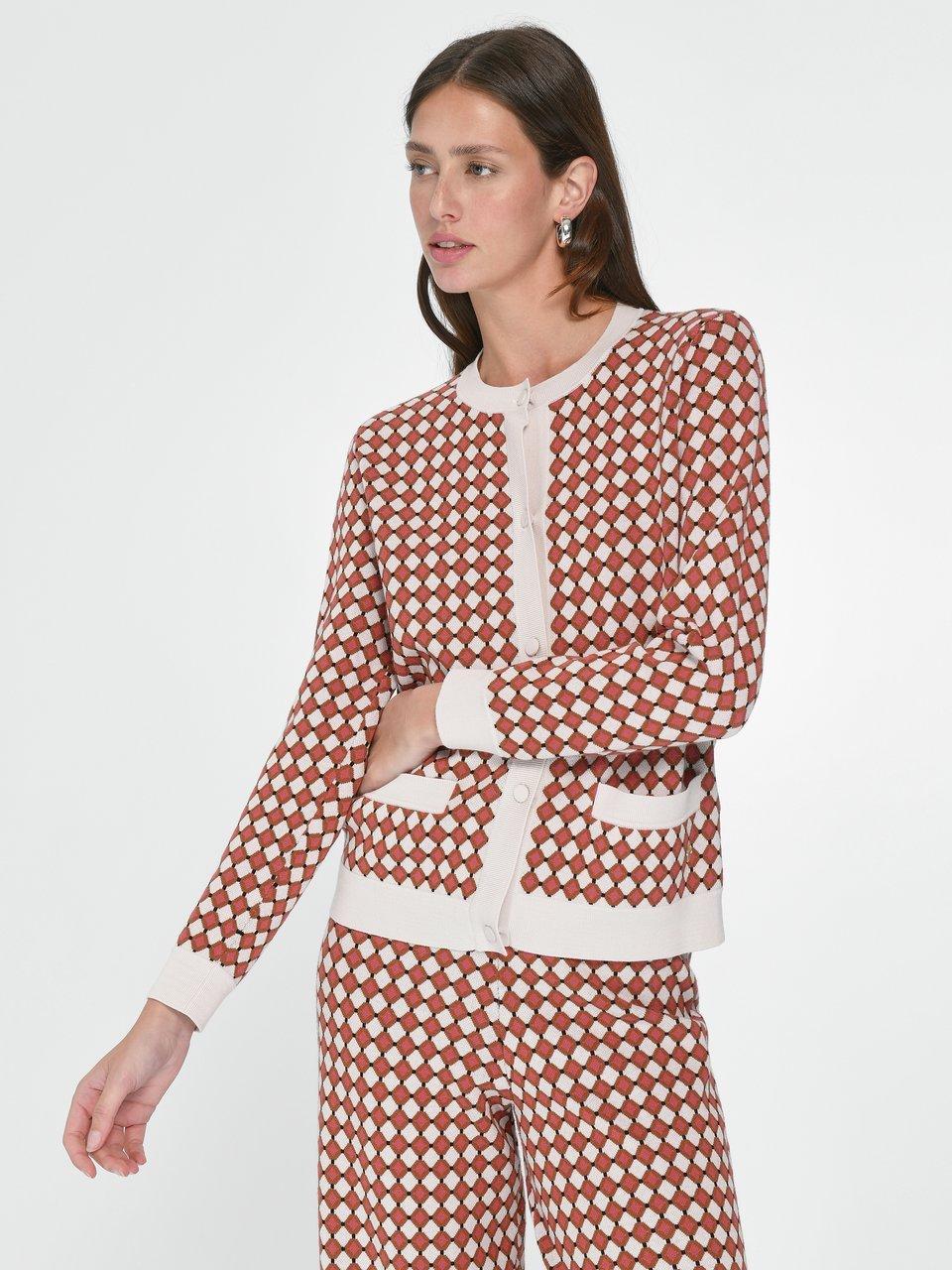 Uta Raasch - Strickjacke