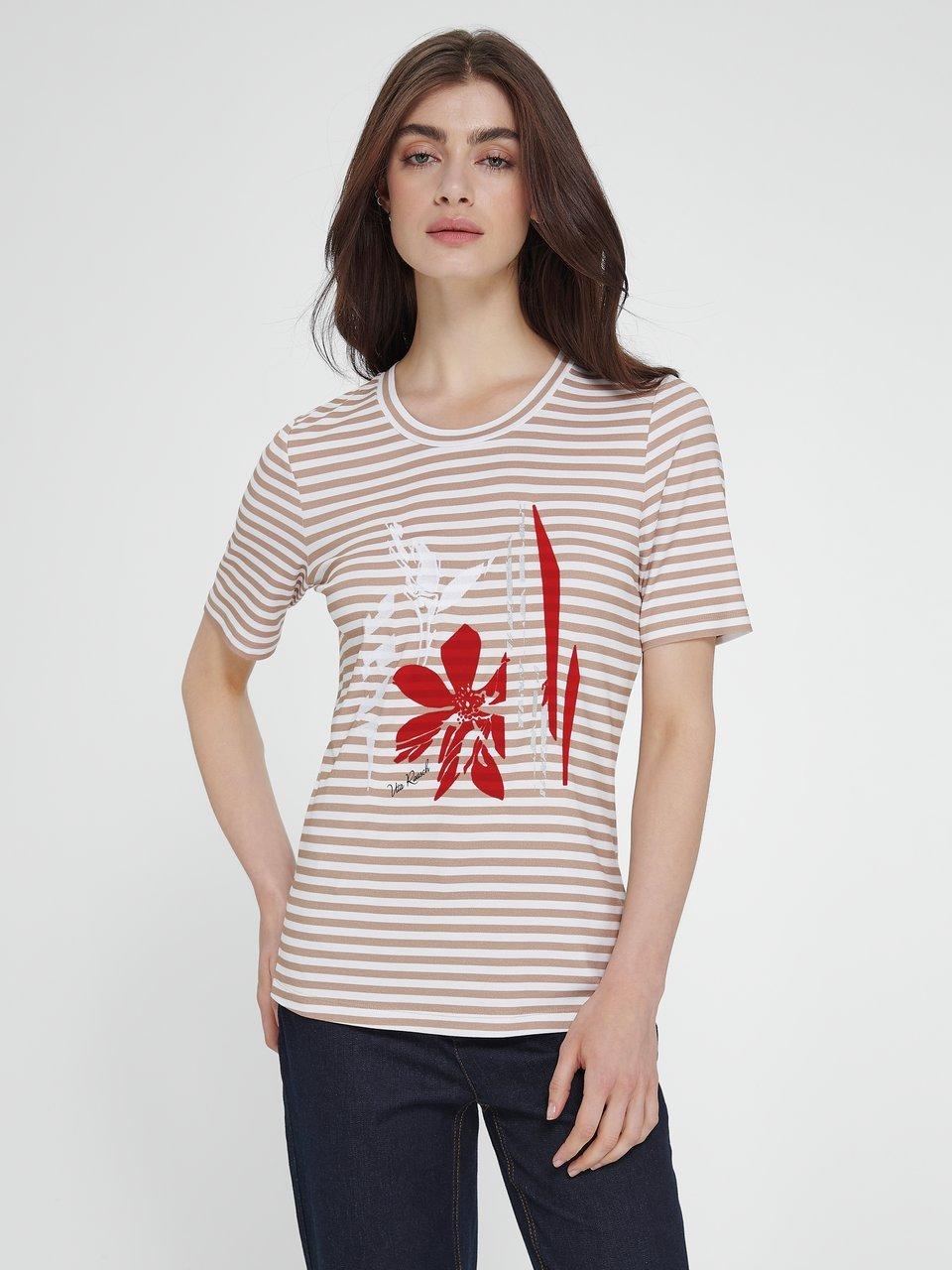 Uta Raasch - Le T-shirt manches courtes